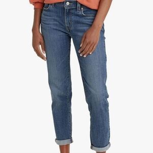 Levi's Boyfriend jeans